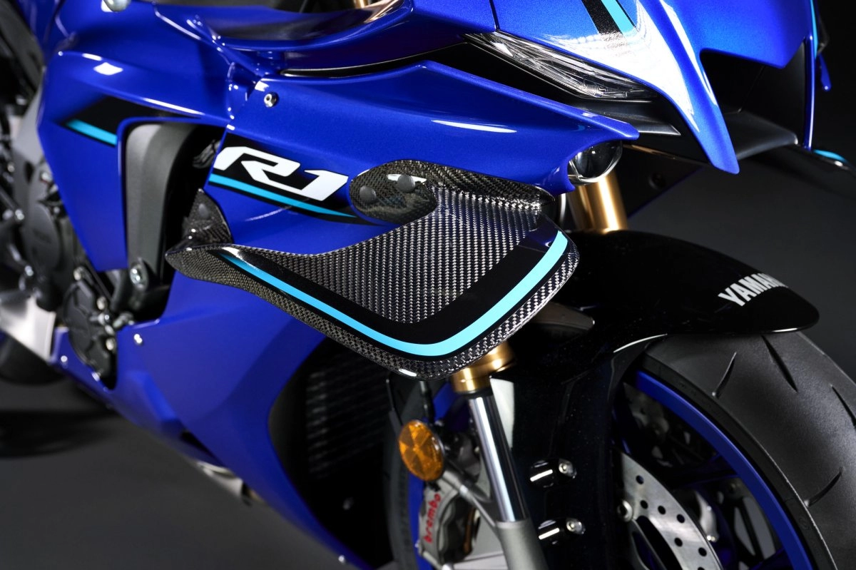 【YSP富士吉田限定】YZF-R1スペシャルオファー